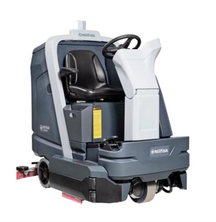 Nilfisk SC6000 86D Planskur
